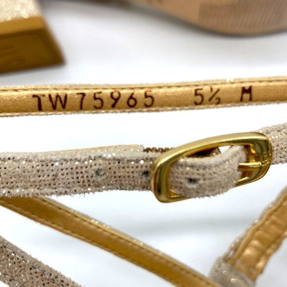 Stuart Weitzman Sandal - Picture 10 of 10